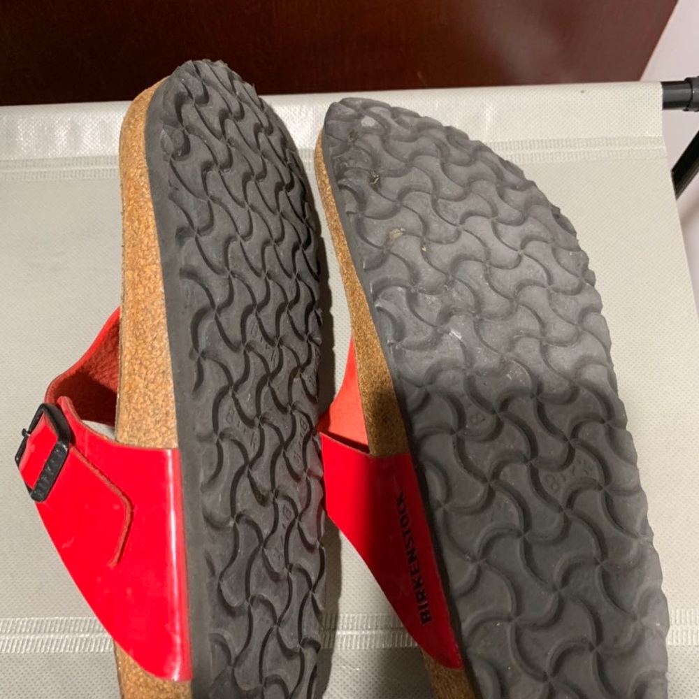 Birkenstock’s Slipper